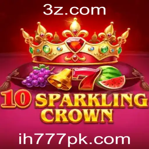 ih777 - Explorando o Universo de 10SparklingCrown