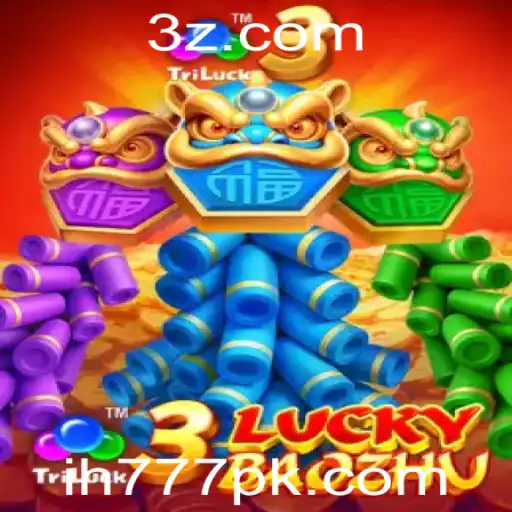 ih777 - Explorando o Mundo de 3LuckyBaozhu: Tudo o que Você Precisa Saber