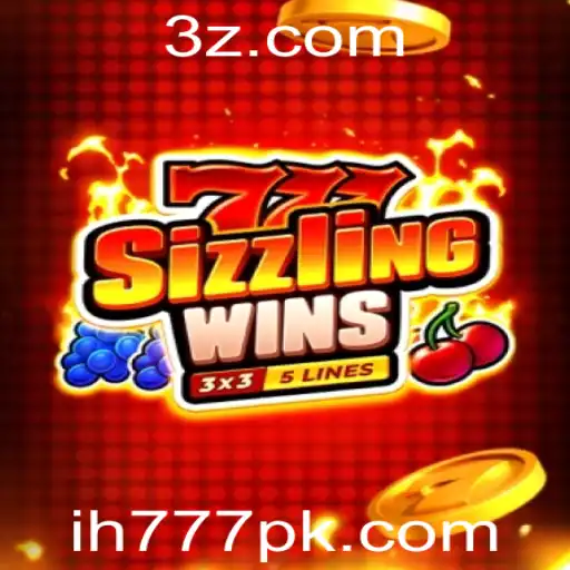 ih777 - Descubra o Fascinante Mundo do Jogo 777 Sizzling Wins