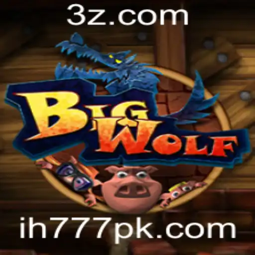 ih777 - BigWolf: Uma Nova Aventura Emocionante nos Jogos de Estratégia