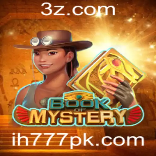 ih777 - Descubra o Fascinante Mundo de BookofMystery