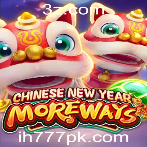 ih777 - Descobrindo o Fascinante Mundo do Jogo CHINESENEWYEARMOREWAYS
