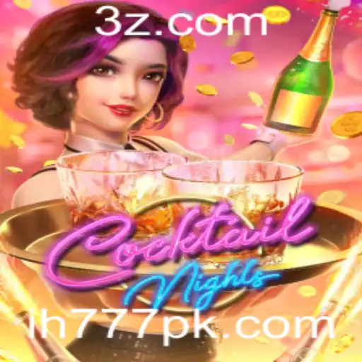 ih777 - Explorando CocktailNights: Um Jogo de Estratégia e Diversão