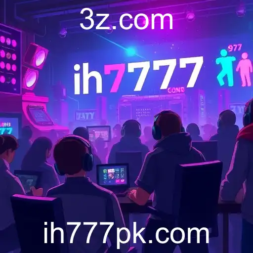 Comunidade Jogadores: Explorando o Universo ih777