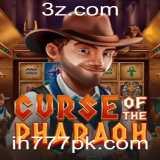 ih777 - Descubra a Fascinante Aventura do Jogo CurseofthePharaoh
