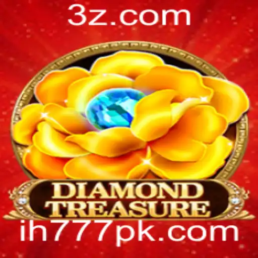 ih777 - Diamondtreasure: A Nova Sensação no Mundo dos Jogos