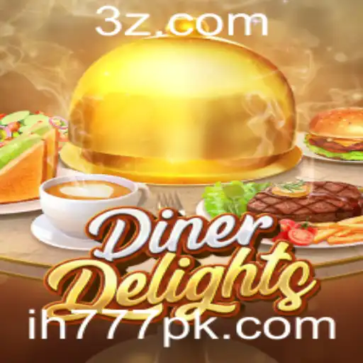 ih777 - Explorando DinerDelights: O Jogo que Transforma a Experiência Gastronômica Virtual