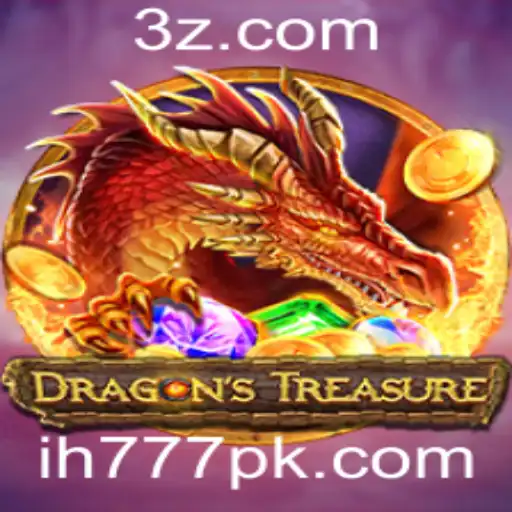 ih777 - DragonsTreasure: Aventura Épica no Mundo dos Dragões