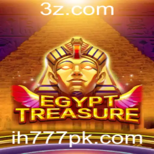 ih777 - Descubra o Mundo Fascinante de EgyptTreasure: Um Guia Completo