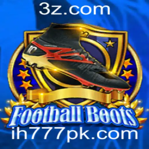 ih777 - FootballBoots: Descubra o Jogo Que Está Conquistando o Mundo