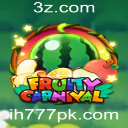 ih777 - Explore o Mundo Vibrante de FruityCarnival com a Palavra-Chave ih777