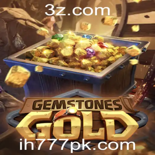 ih777 - GemstonesGold: Uma Jornada Através das Pedras Preciosas