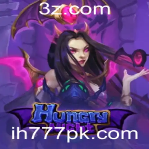 Descubra as Aventuras e Desafios de HungryNight