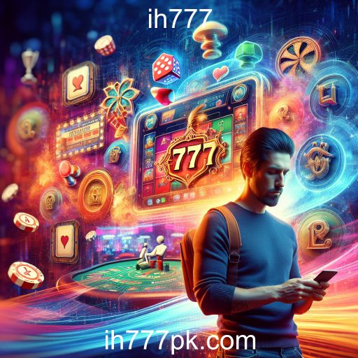 Mobile Gaming