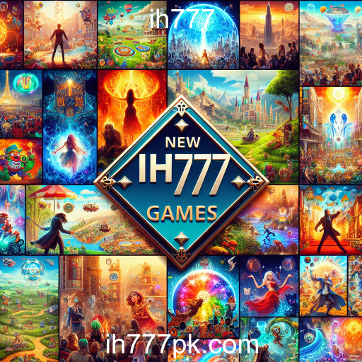 New Games