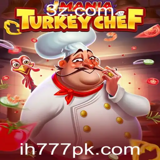 Explorando JManiaTurkeyChef: Um Novo Fenômeno no Mundo dos Jogos