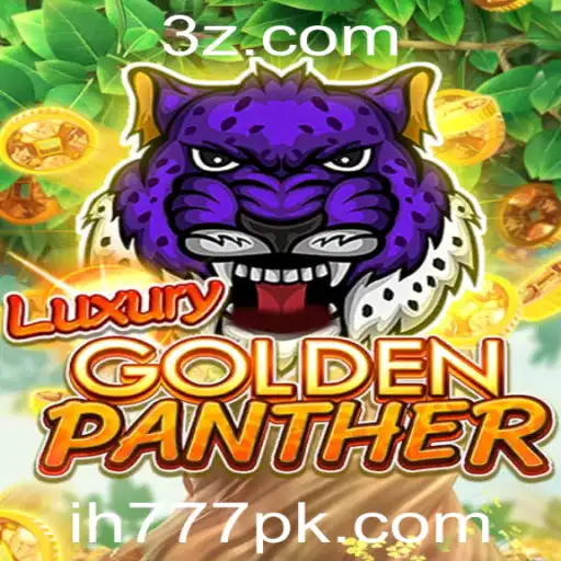 ih777 - Explore o Fascinante Mundo de LUXURYGOLDENPANTHER: O Jogo Indispensável de 2023