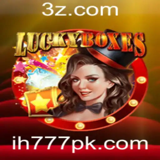 ih777 - Descubra LuckyBoxes: O Jogo de Azar que Está Conquistando Multidões
