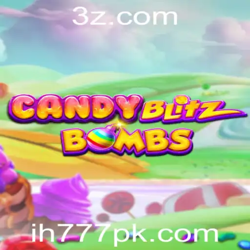 CandyBlitzBombs: Um Mergulho no Mundo Doce e Explosivo dos Jogos