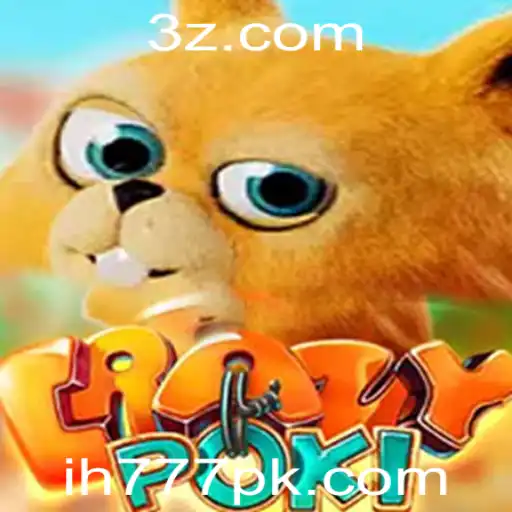 Explorando o Mundo de CrazyPoki: Um Jogo de Aventuras e Desafios Inimagináveis