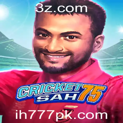 CricketSah75: A Nova Era do Jogo de Críquete Envolvendo ih777