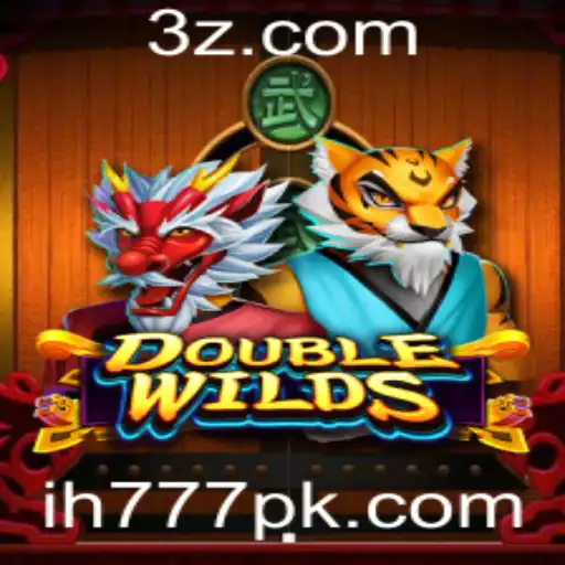 Descubra a Emoção de DoubleWilds com IH777