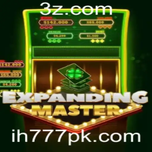 Explorando a Magia de ExpandingMaster: Um Mundo de Estratégia e Aventura