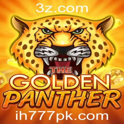 Explore o Fascinante Mundo de GOLDENPANTHER