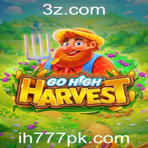 GoHighHarvest: Descubra o Mundo Fascinante do Novo Jogo