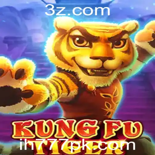Explorando o Universo de KungFuTiger: A Nova Sensação do Mundo dos Jogos