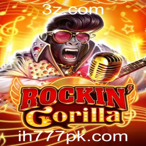 Explorando o Mundo do RockinGorilla: Um Guia Completo