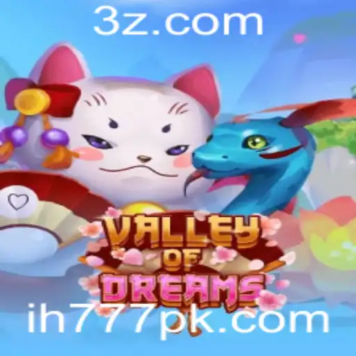 ValleyofDreams: Um Mergulho no Mundo Mágico de ih777