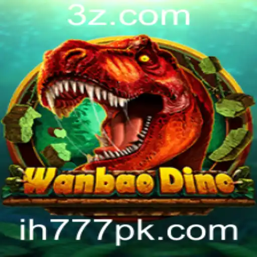 WanBaoDino: Descubra o Mundo Fascinante de Aventura com 'ih777'