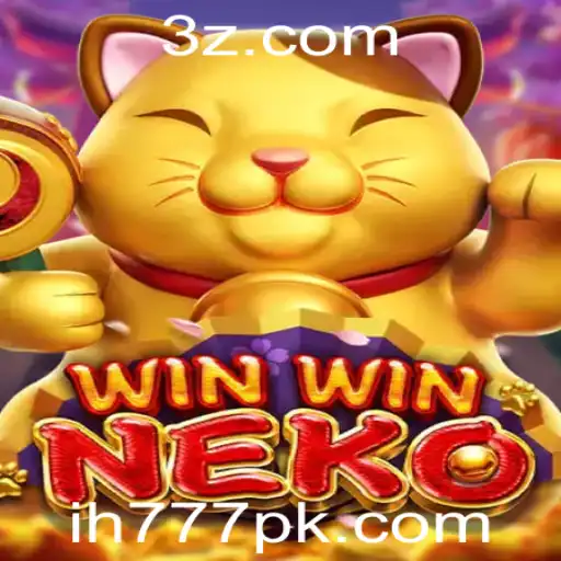 WinWinNeko: O Jogo Revolucionário que Está Conquistando o Mundo