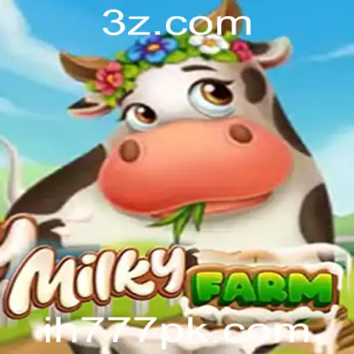 ih777 - MilkyFarm: Um Mergulho no Universo Interativo de Gestão e Colheita