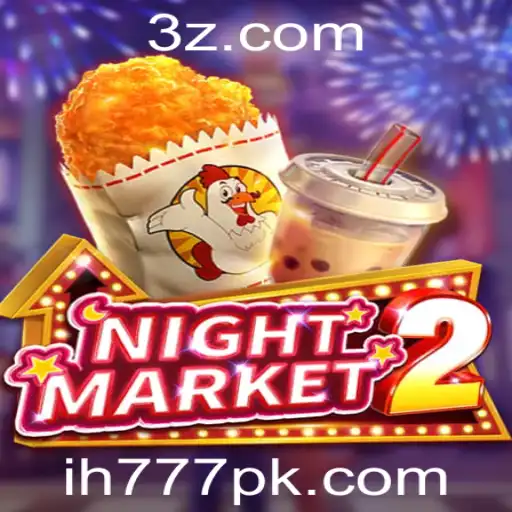 ih777 - Descubra o Fascinante Mundo de NightMarket2: Uma Experiência de Jogo Inovadora