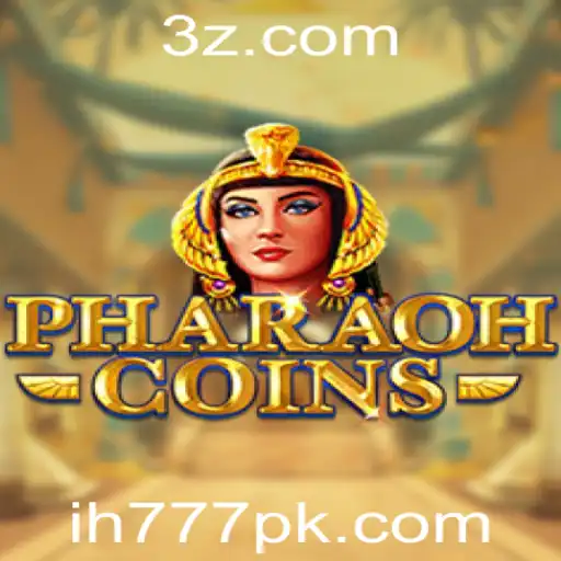 Descubra o Fascinante Mundo de PharaohCoins: O Jogo de Estratégia Inovador