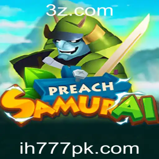 ih777 - Explorando o Mundo do Jogo PreachSamurai: Um Mergulho nas Regras e Mecânicas