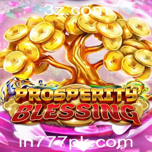 Descubra ProsperityBlessing: Um Mergulho no Mundo do Jogo Fascinante