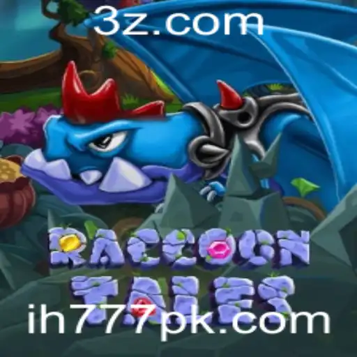 ih777 - RaccoonTales: Um Mergulho Fascinante no Mundo dos Guaxinins