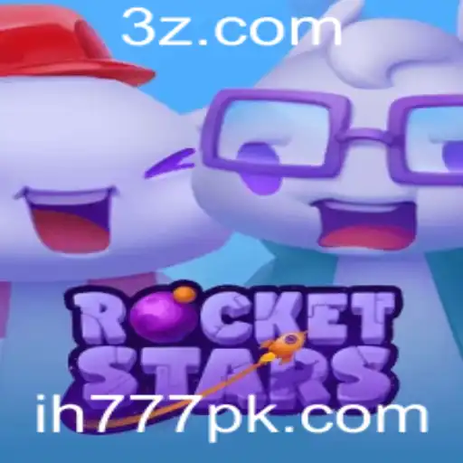 ih777 - Explorando o Mundo de RocketStars: Uma Nova Fronteira no Universo de Jogos