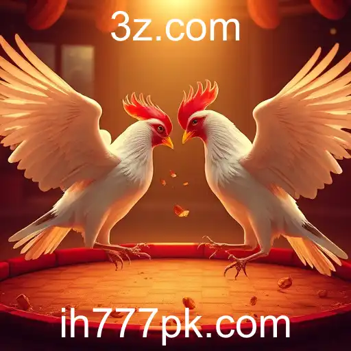 Sabong Online: Revolucionando a Tradição com a Plataforma ih777