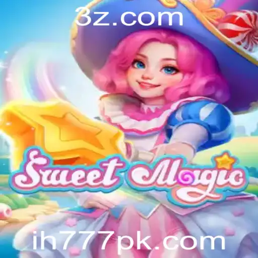 ih777 - Descubra o Fascinante Mundo de SweetMagic