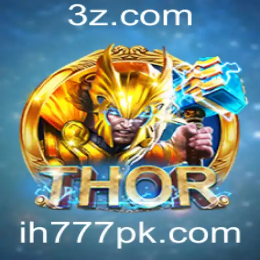 ih777 - O Universo Viking de THOR: Um Mergulho no Jogo de Estratégia e Aventura