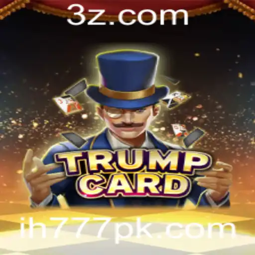 ih777 - Descubra o Fascinante Mundo de TrumpCard: Um Jogo de Estratégia e Astúcia
