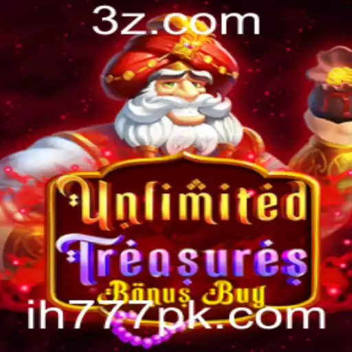 ih777 - UnlimitedTreasuresBonusBuy: Descubra O Mundo de Aventuras e Recompensas em IH777