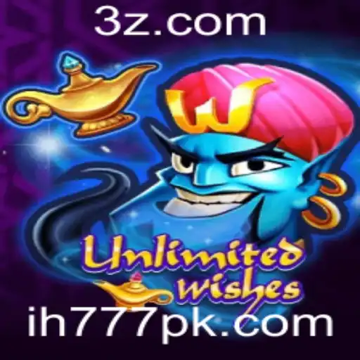 ih777 - Descubra o Fascinante Mundo de UnlimitedWishes